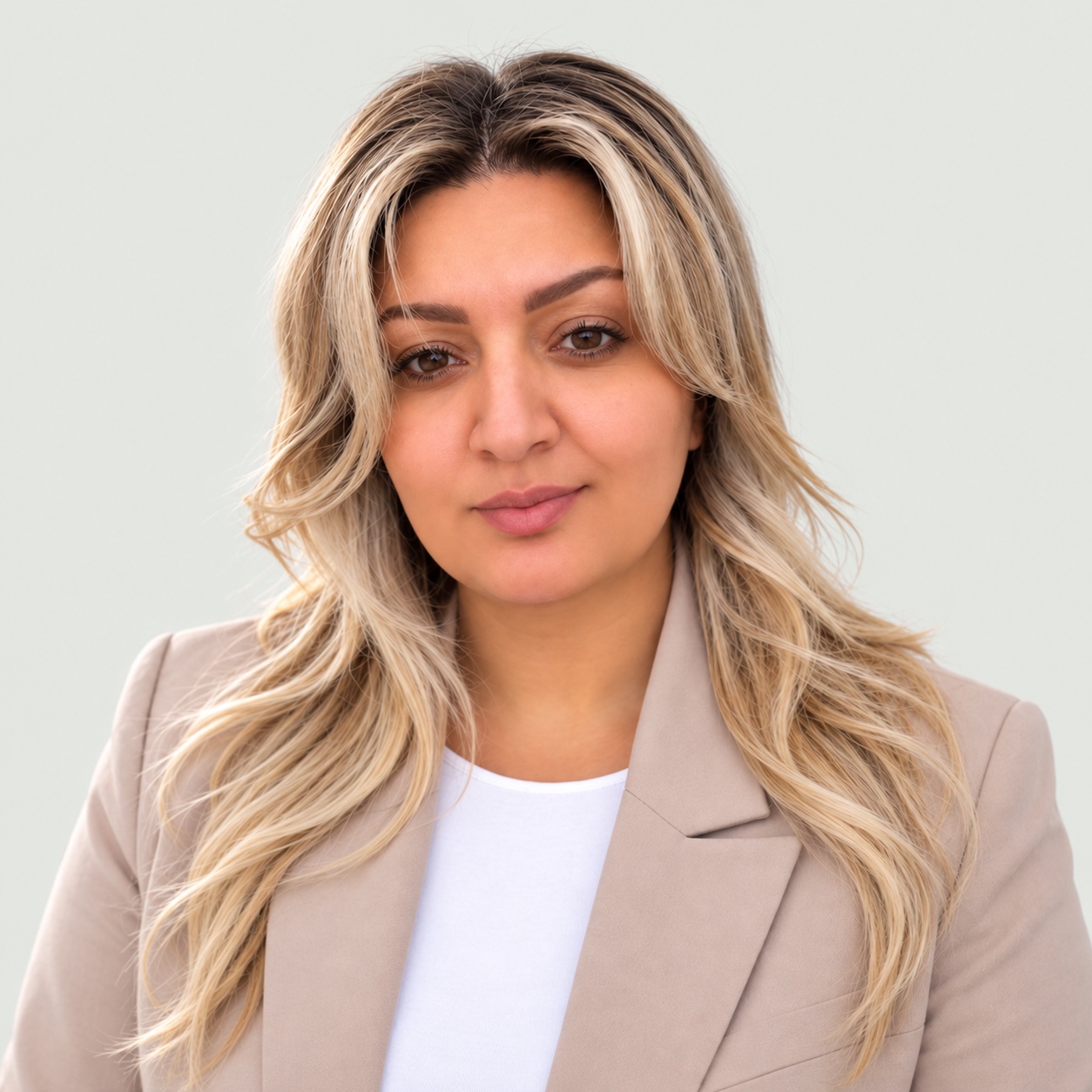 Kina Cetin