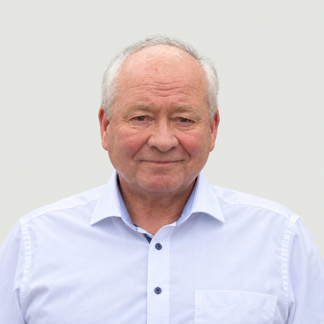 Wolfgang Fabisch